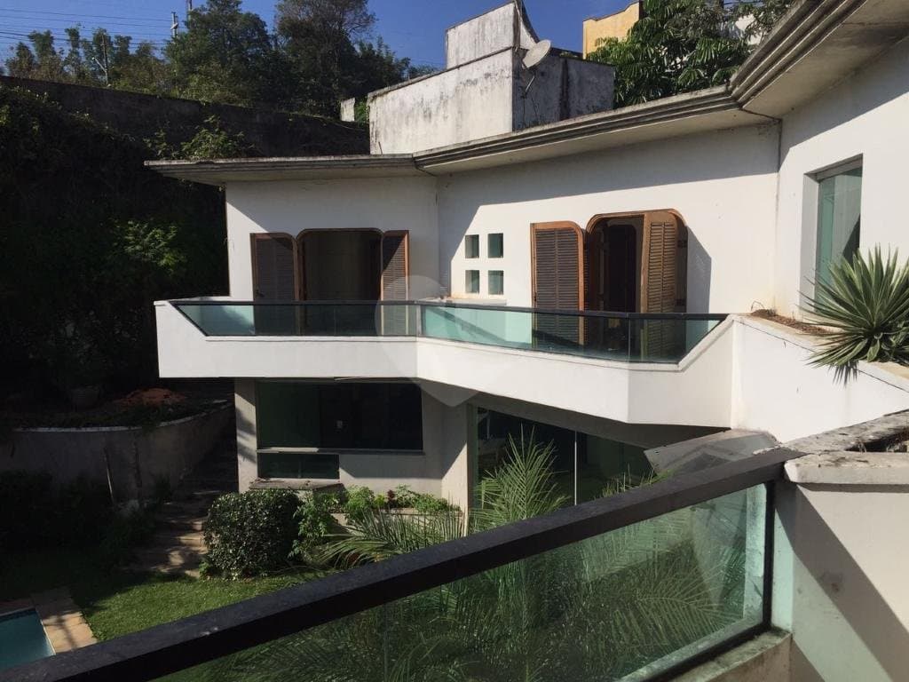 Casa com 3 quartos à venda em Jardim guedala - SP
