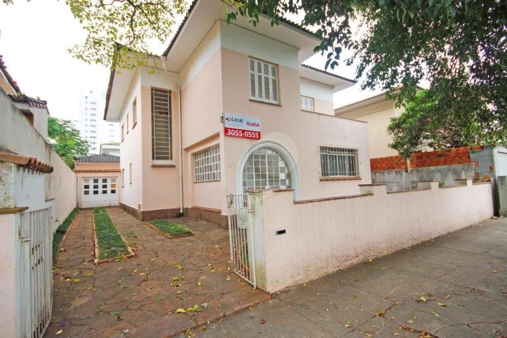 Sobrado com 4 quartos à venda em Vila nova conceição - SP