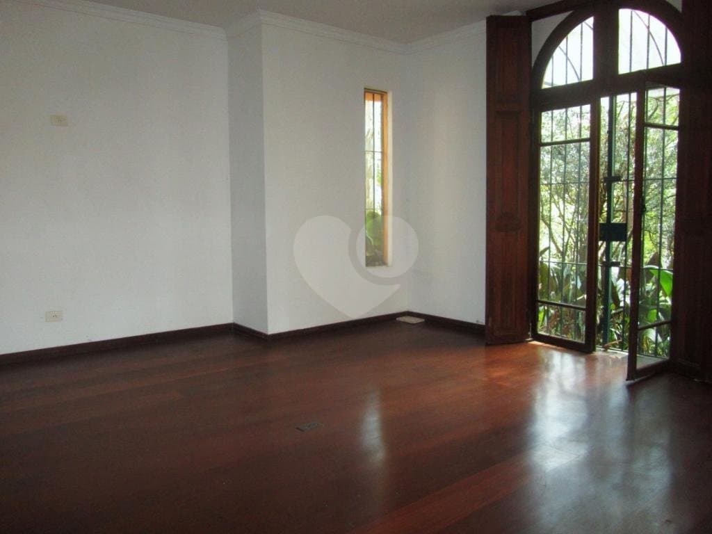 Casa com 4 quartos à venda em Cidade jardim - SP