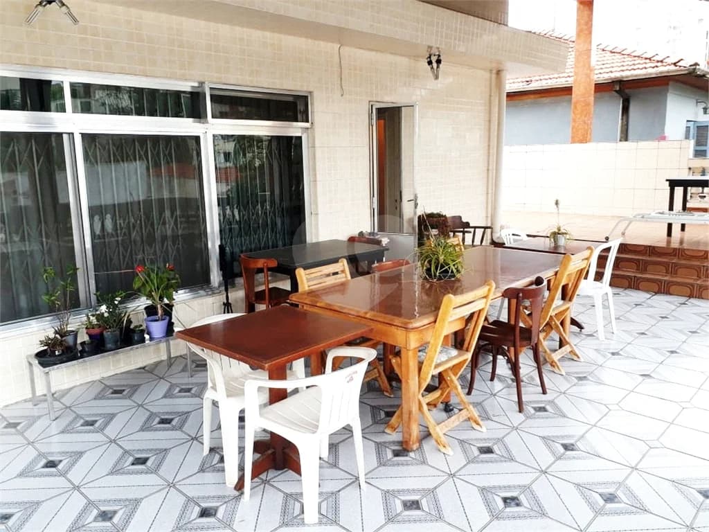 Sobrado com 4 quartos à venda em Vila madalena - SP