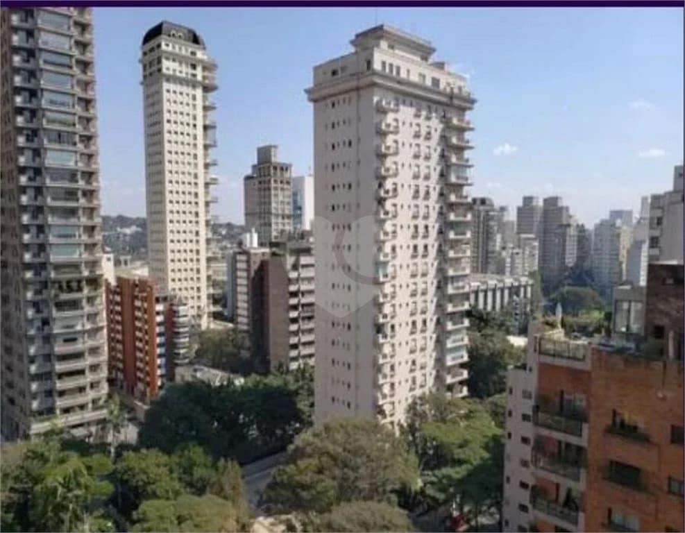 Triplex com 4 quartos à venda em Jardim paulistano - SP