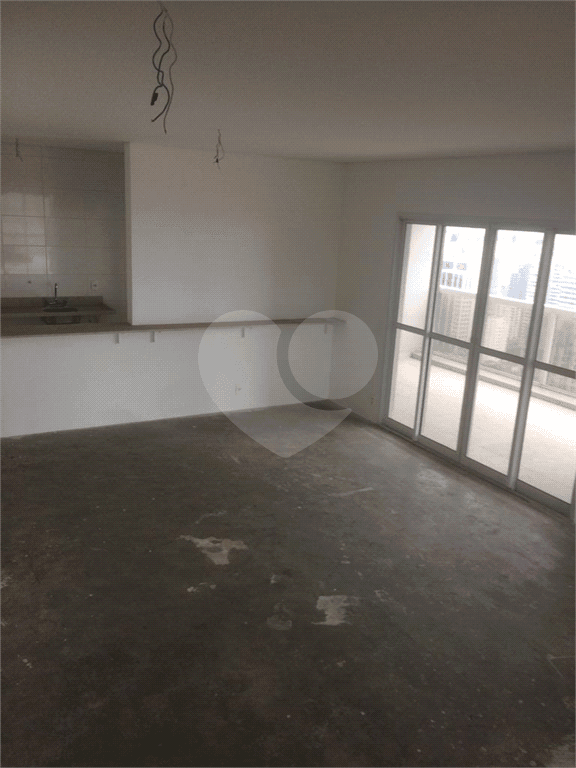 Apartamento com 3 quartos à venda em Parque novo santo amaro - SP