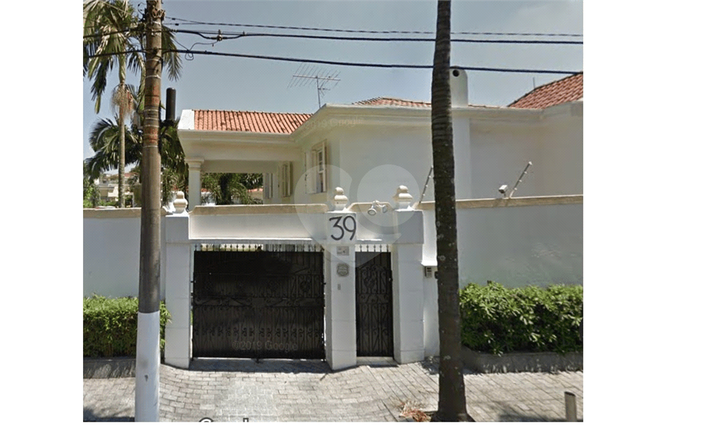 Casa com 4 quartos à venda ou para locação em Jardim leonor - SP