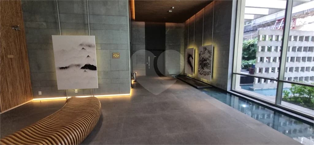 Apartamento com 4 quartos à venda em Jardim paulista - SP