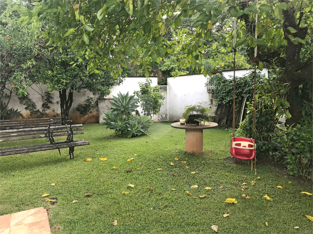 Casa com 3 quartos à venda em Alto de pinheiros - SP