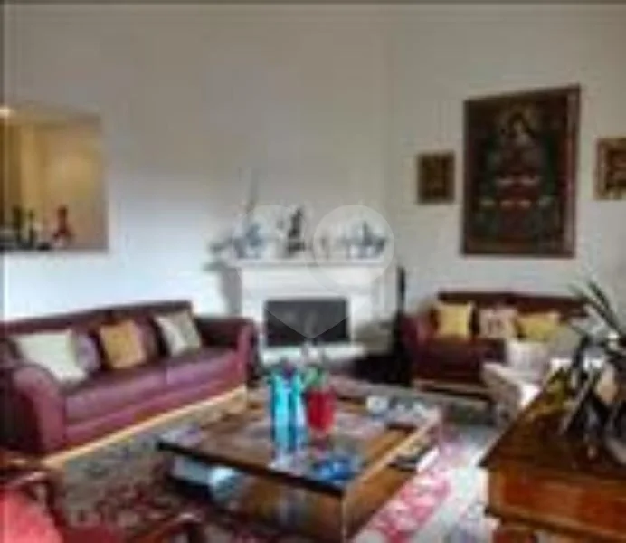 Apartamento com 3 quartos à venda em Jardim paulista - SP
