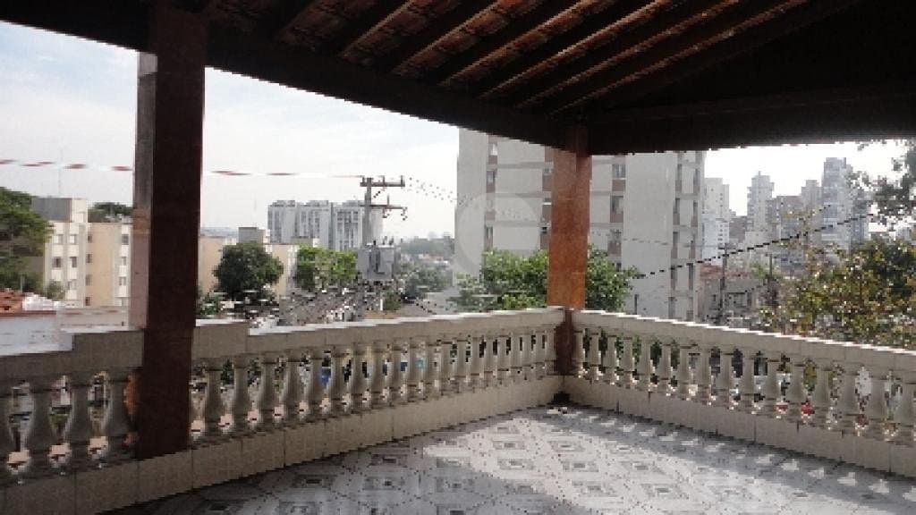 Sobrado com 1 quartos à venda ou para locação em Vila madalena - SP