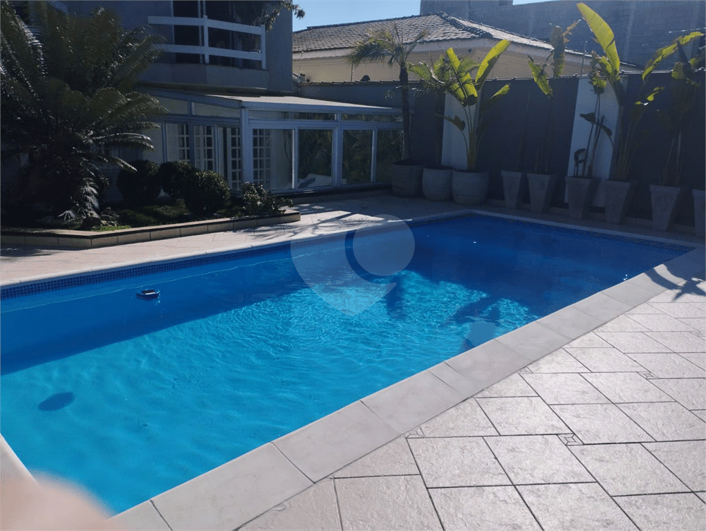 Casa com 4 quartos à venda em Lapa - SP