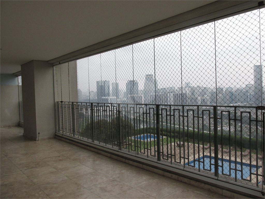 Apartamento com 3 quartos para locação em Jardim panorama - SP