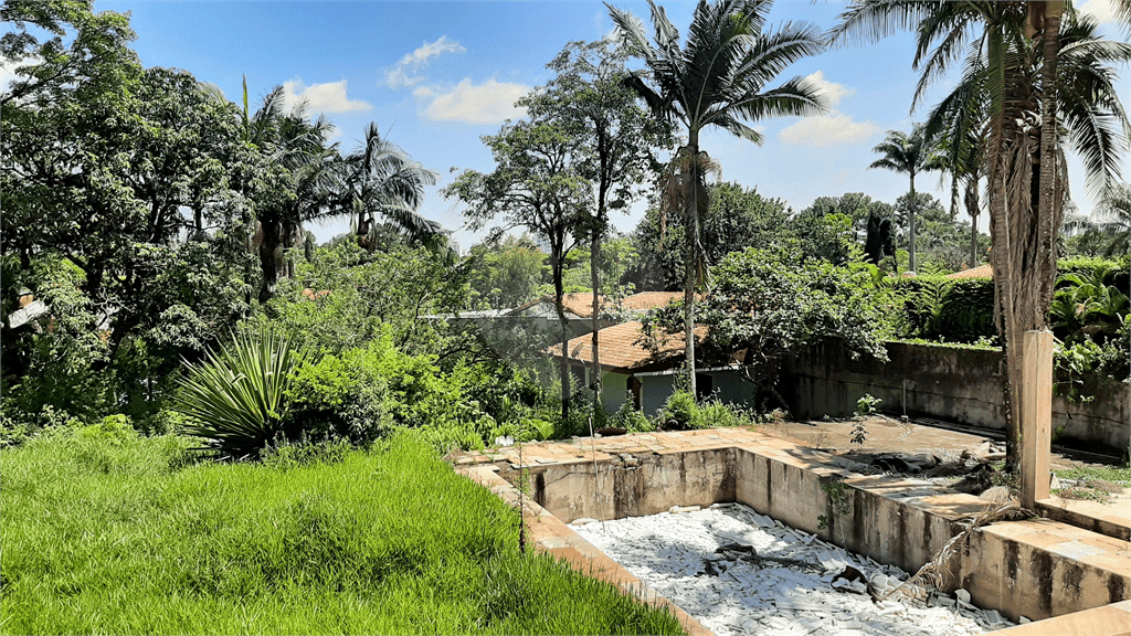 Casa térrea com 4 quartos à venda em Jardim dos estados - SP