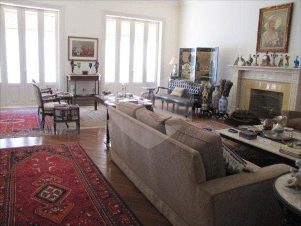 Casa com 4 quartos à venda em Morumbi - SP
