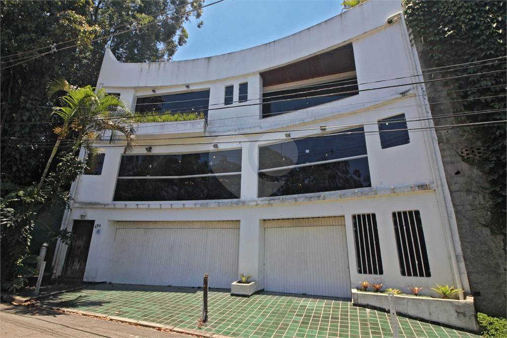 Sobrado com 5 quartos à venda em Jardim panorama - SP