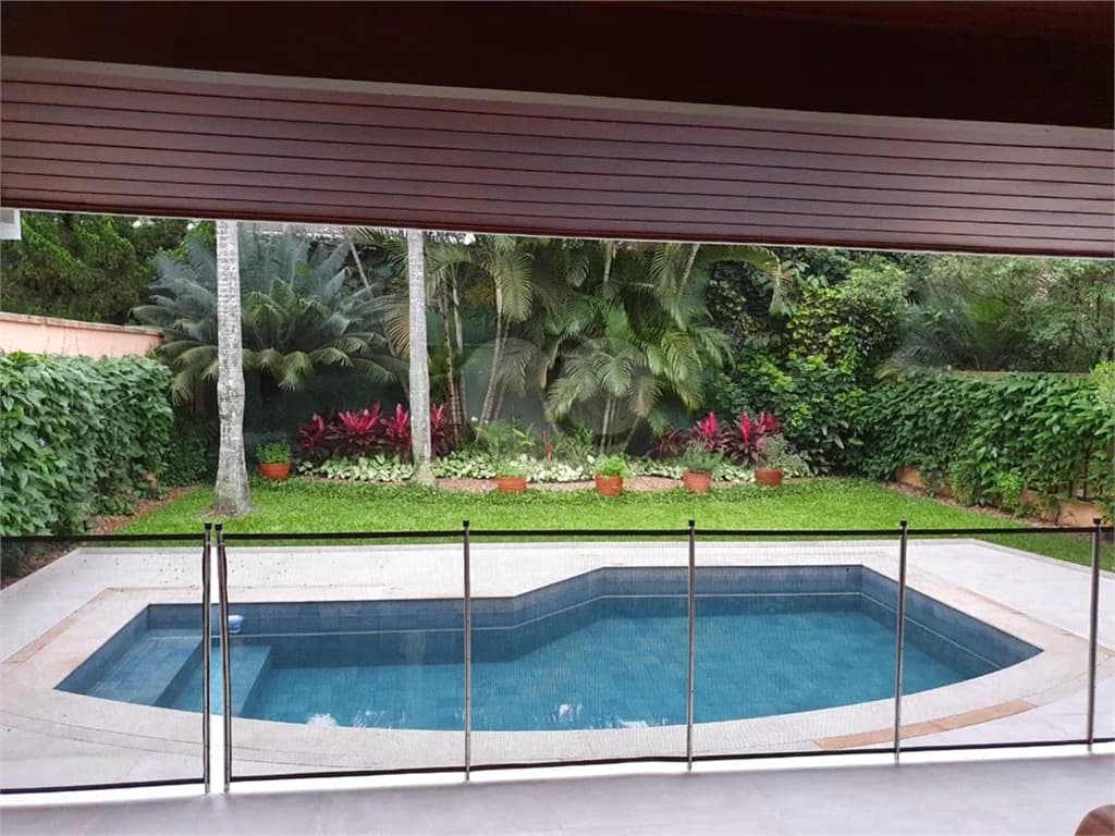 Condomínio com 4 quartos à venda ou para locação em Santo amaro - SP