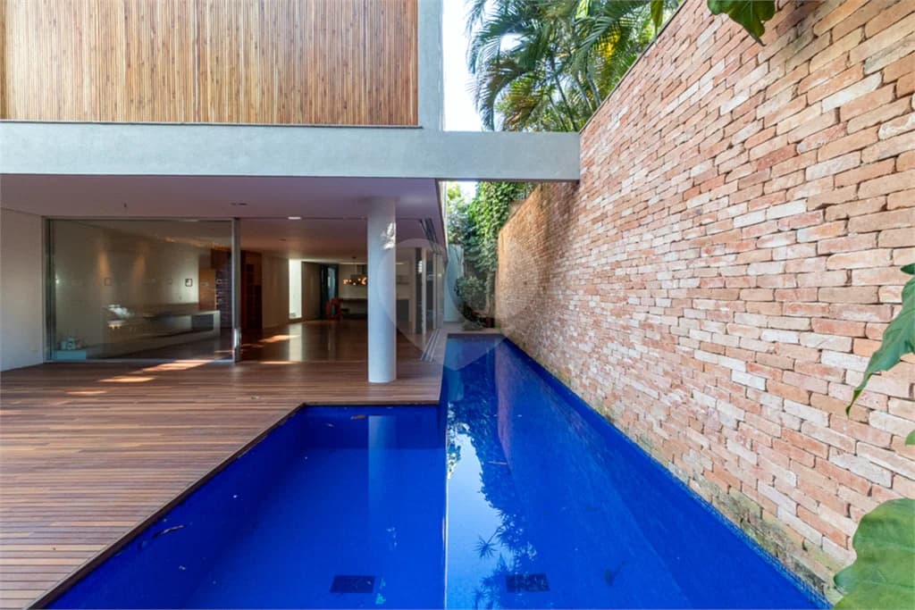 Casa com 3 quartos à venda em Jardim paulista - SP