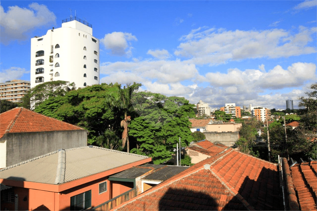 Casa com 5 quartos à venda ou para locação em Vila madalena - SP