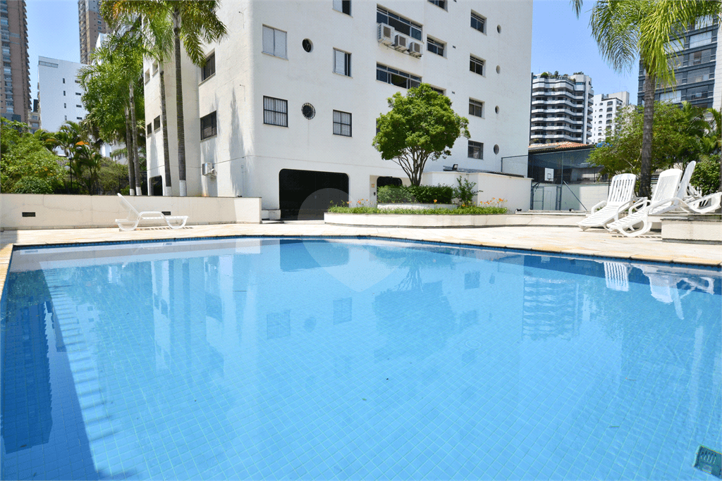 Apartamento com 4 quartos à venda em Vila uberabinha - SP