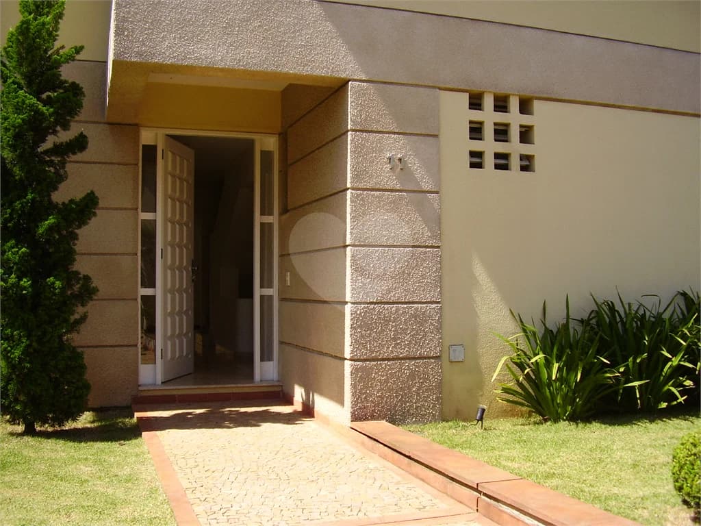 Condomínio com 3 quartos à venda em Morumbi - SP