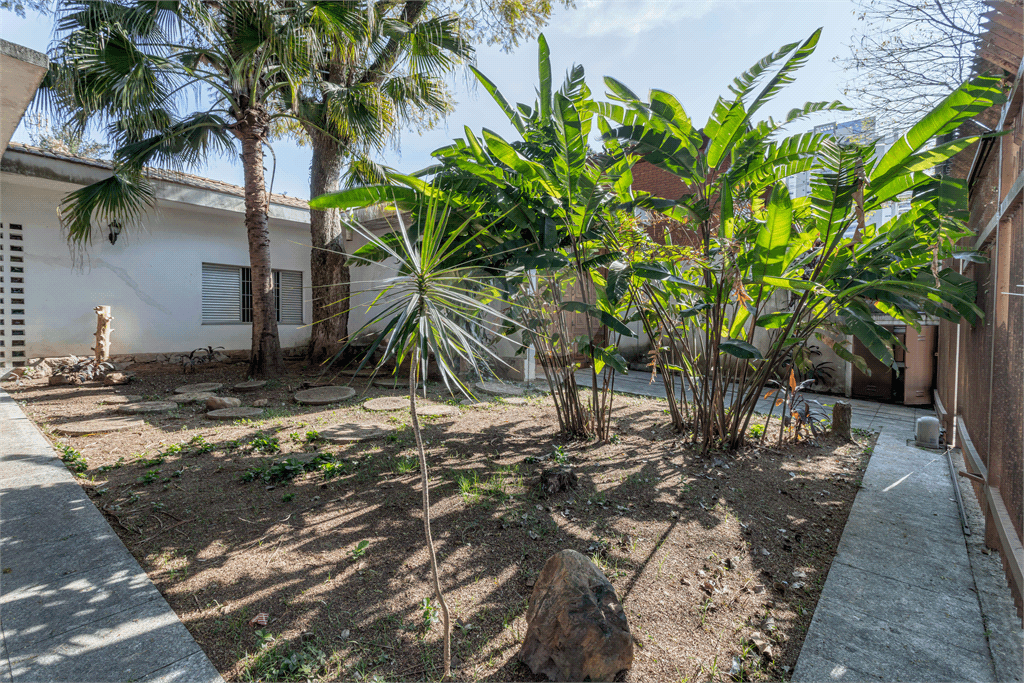 Casa térrea com 3 quartos à venda ou para locação em Chácara santo antônio (zona sul) - SP