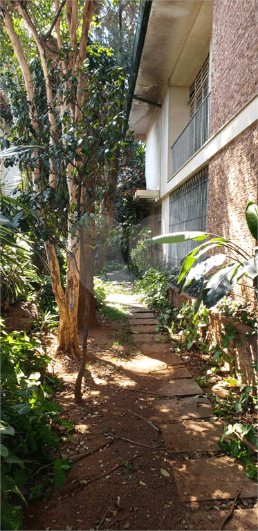 Sobrado com 5 quartos à venda em Jardim américa - SP