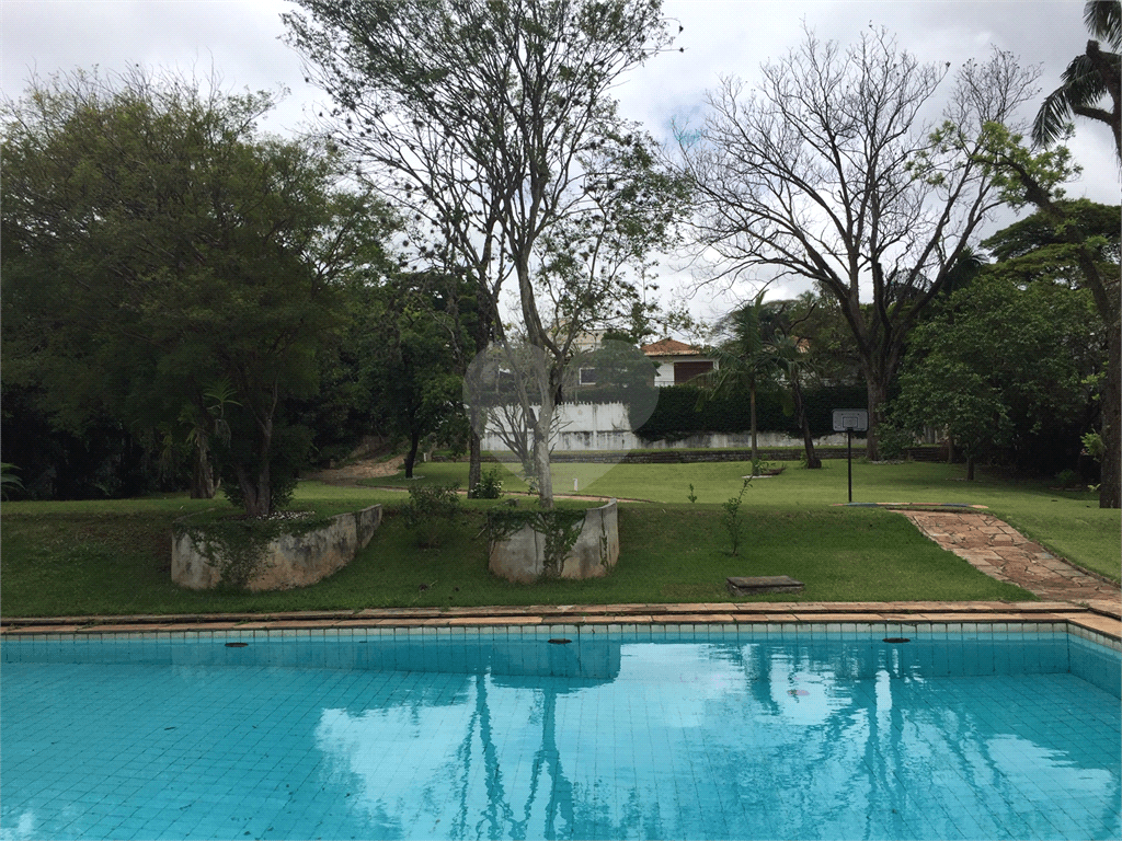 Casa térrea com 3 quartos à venda em Jardim petrópolis - SP