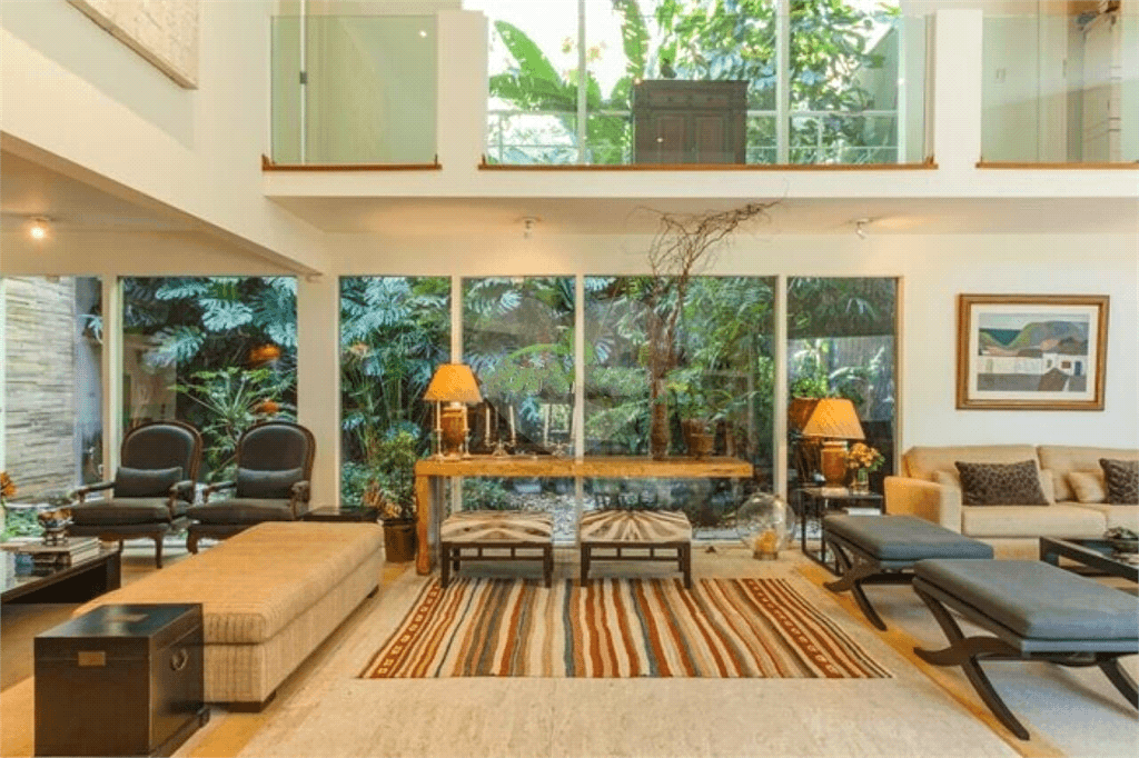Casa com 4 quartos à venda em Jardim guedala - SP