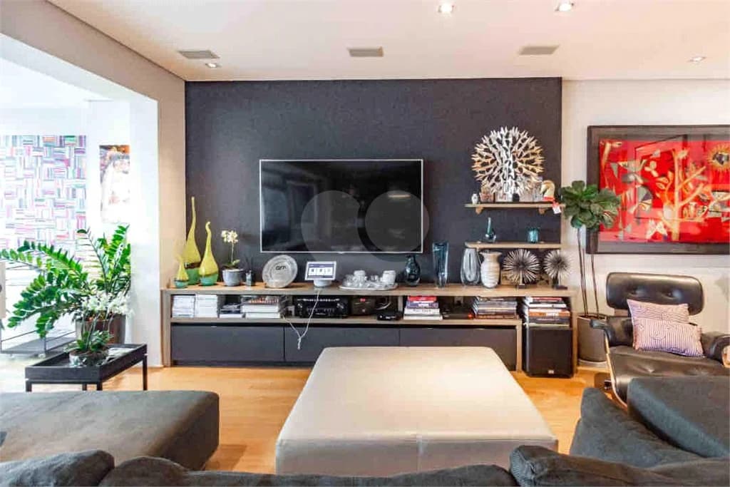 Duplex com 1 quartos à venda ou para locação em Vila nova conceição - SP