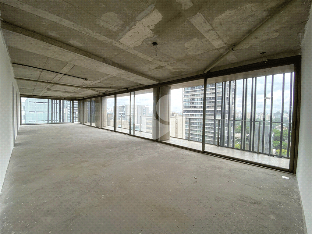 Apartamento com 3 quartos à venda em Pinheiros - SP