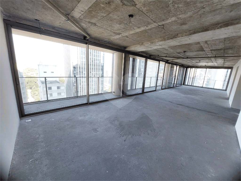 Apartamento com 3 quartos à venda em Pinheiros - SP