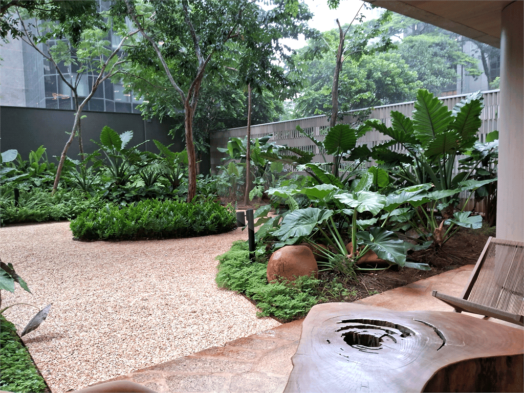 Apartamento com 3 quartos à venda em Pinheiros - SP