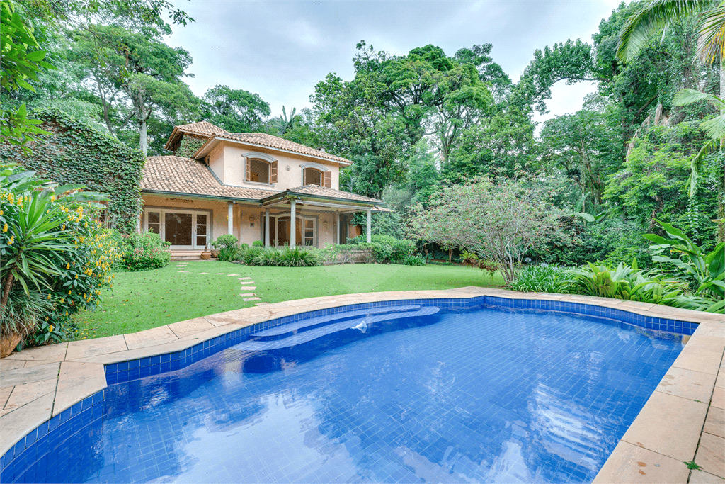 Condomínio com 4 quartos à venda em Jardim dos estados - SP