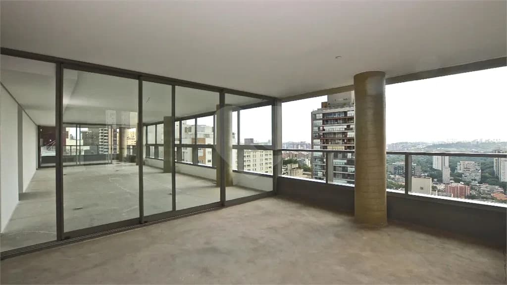 Apartamento com 4 quartos à venda em Sumarezinho - SP