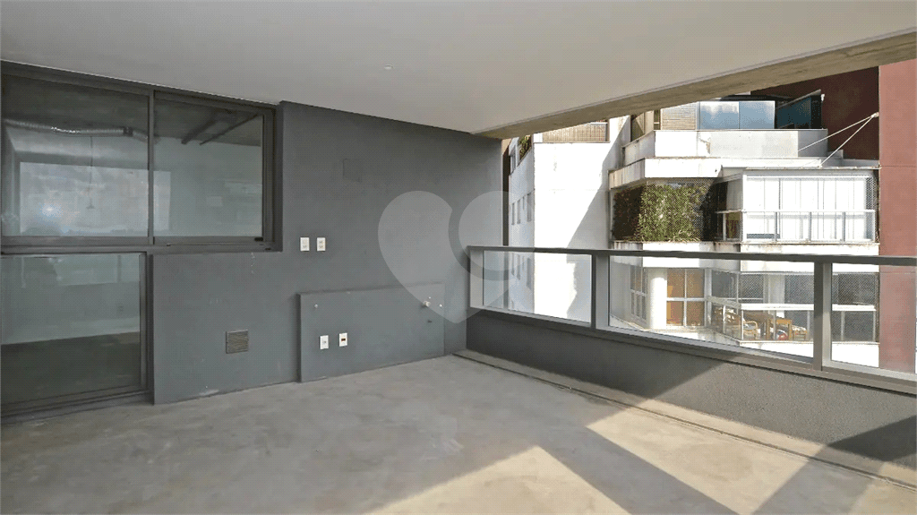 Apartamento com 4 quartos à venda em Sumarezinho - SP