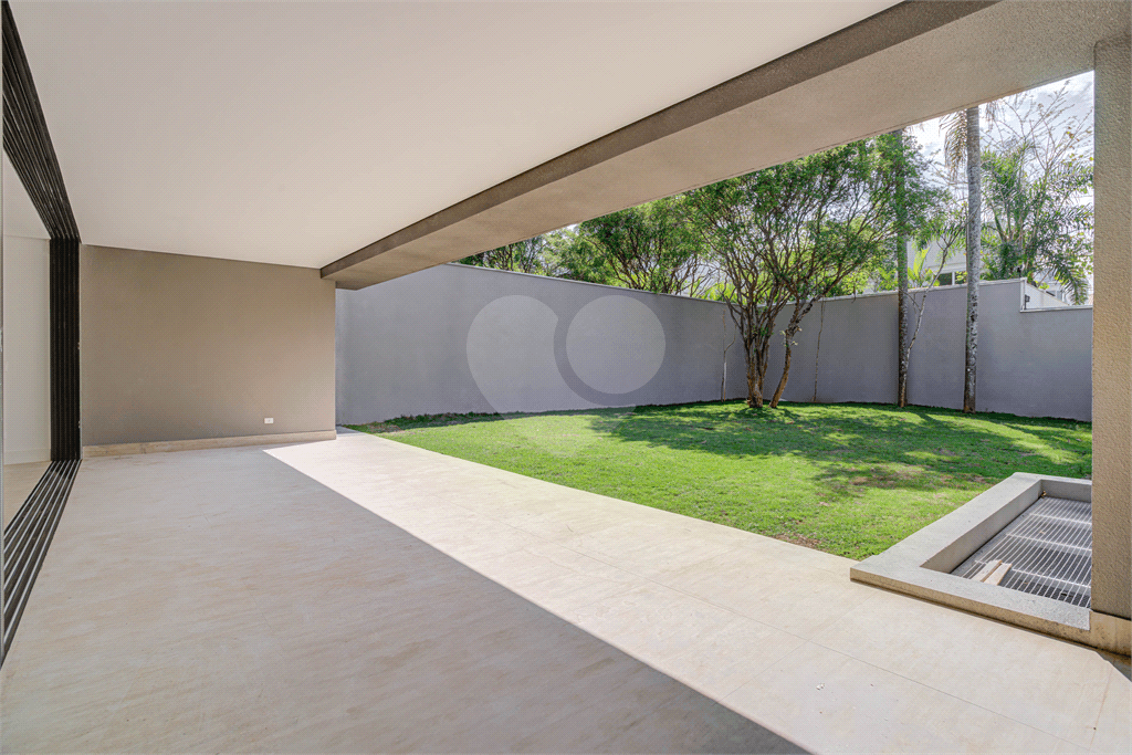 Casa com 4 quartos à venda em Chácara santo antônio (zona sul) - SP