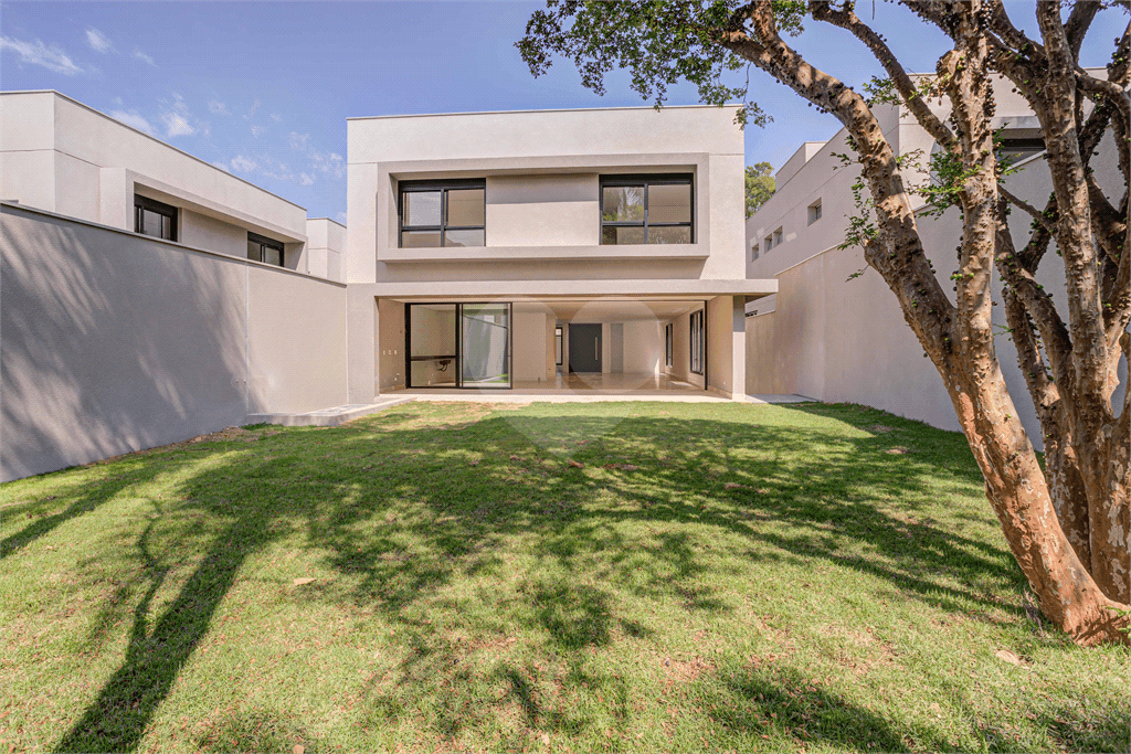 Casa com 4 quartos à venda em Chácara santo antônio (zona sul) - SP