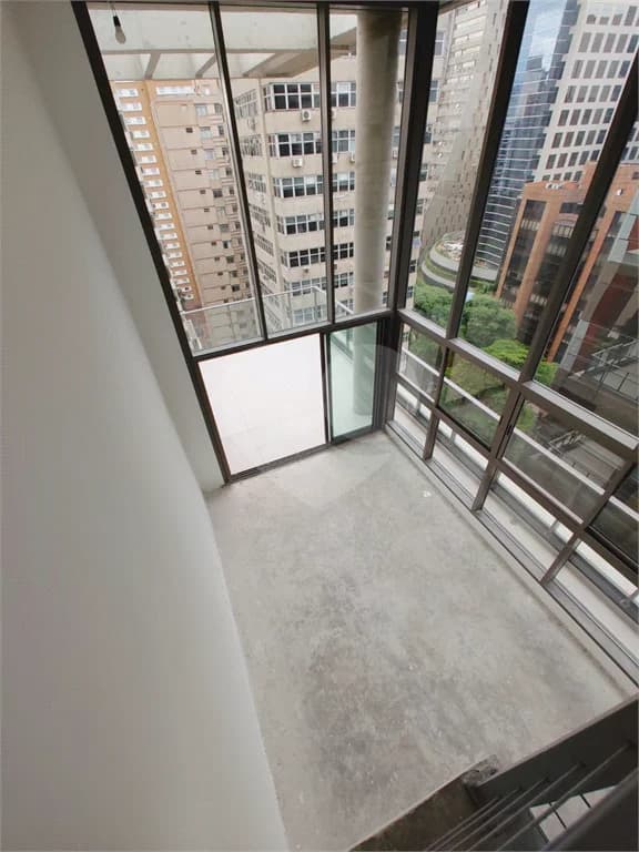 Cobertura com 3 quartos à venda em Jardim paulista - SP