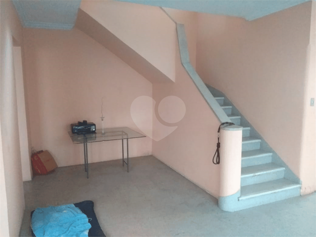 Casa à venda em Pinheiros - SP