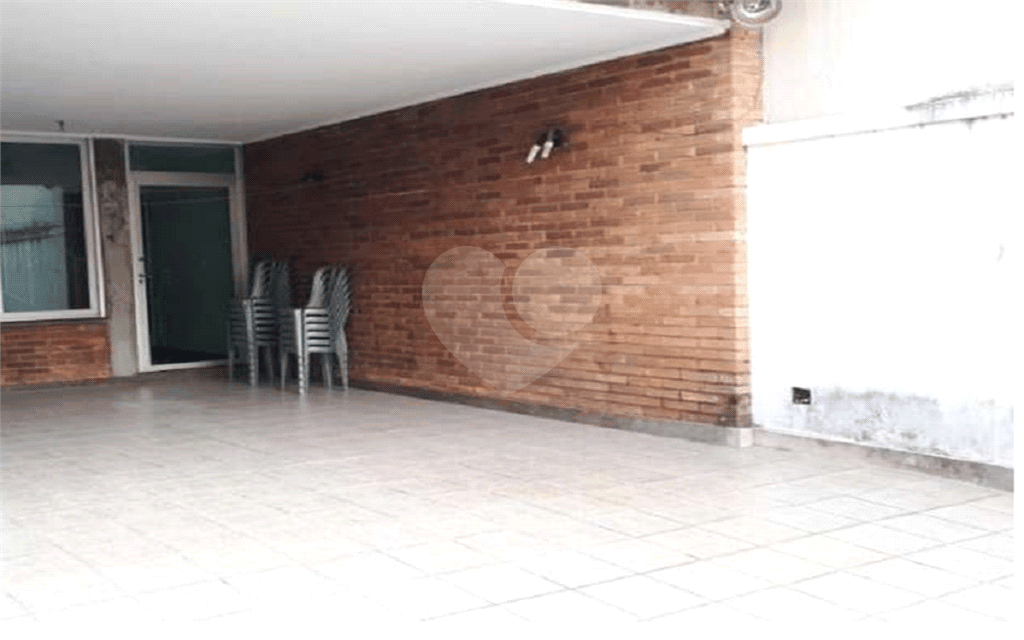 Casa com 2 quartos à venda em Vila nova conceição - SP