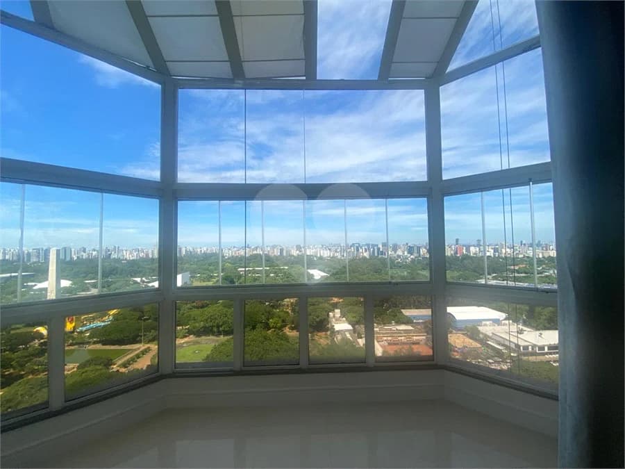 Cobertura com 4 quartos à venda em Paraíso - SP