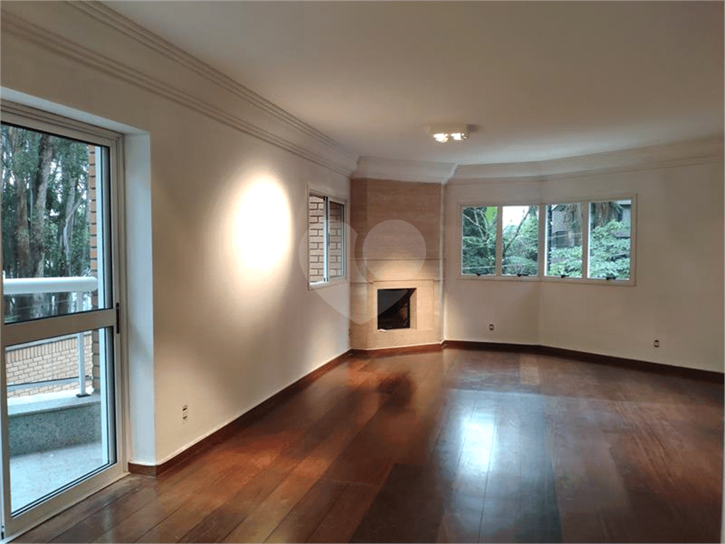 Duplex com 4 quartos à venda ou para locação em Jardim luzitânia - SP