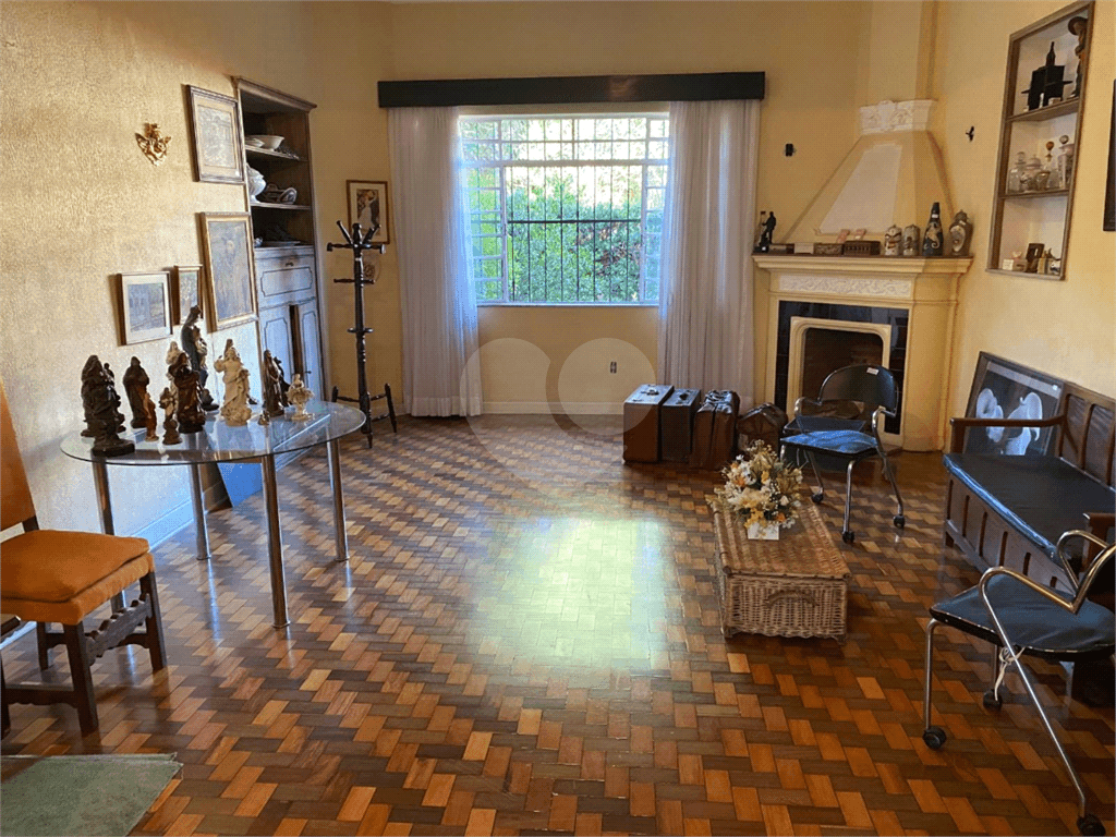 Casa com 5 quartos à venda em Jardim novo mundo - SP