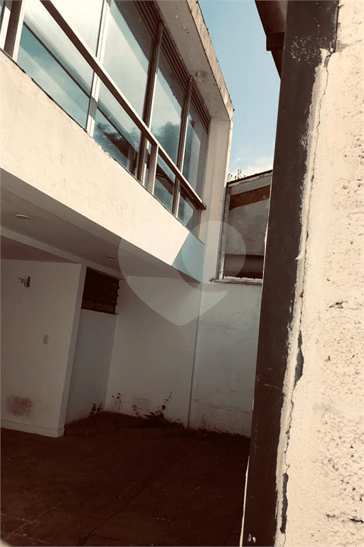 Casa com 3 quartos à venda ou para locação em Vila olímpia - SP