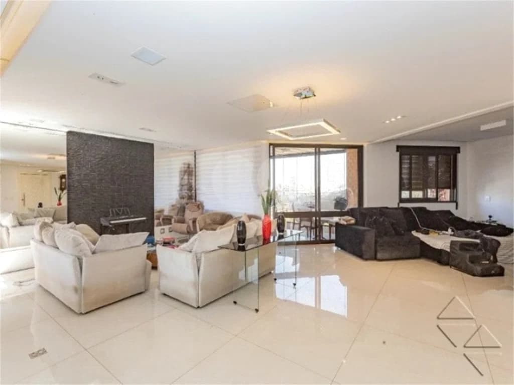 Apartamento com 3 quartos à venda ou para locação em Higienópolis - SP