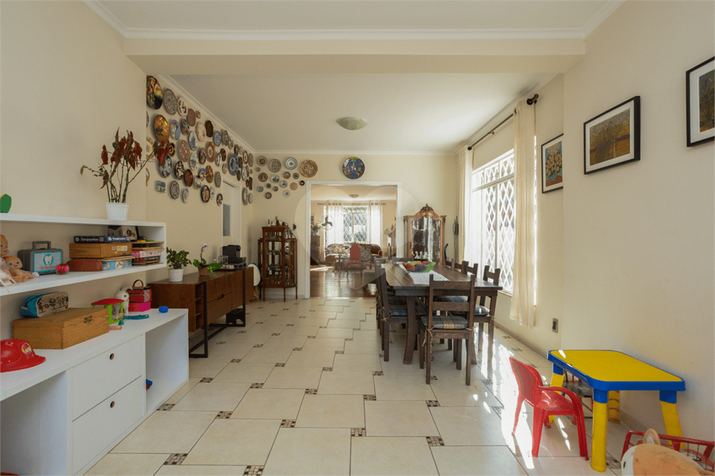 Sobrado com 4 quartos à venda em Vila madalena - SP
