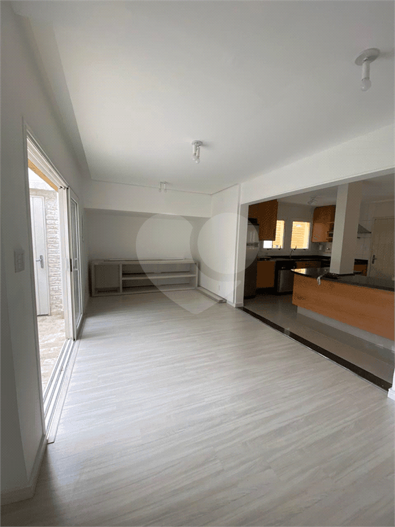 Casa de vila com 3 quartos para locação em Vila nova conceição - SP
