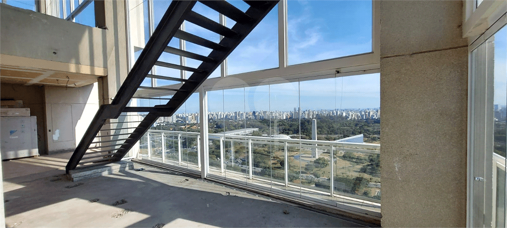 Apartamento com 4 quartos à venda em Vila mariana - SP