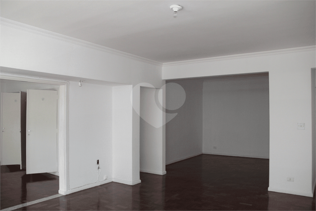 Apartamento com 3 quartos à venda em Jardim paulista - SP
