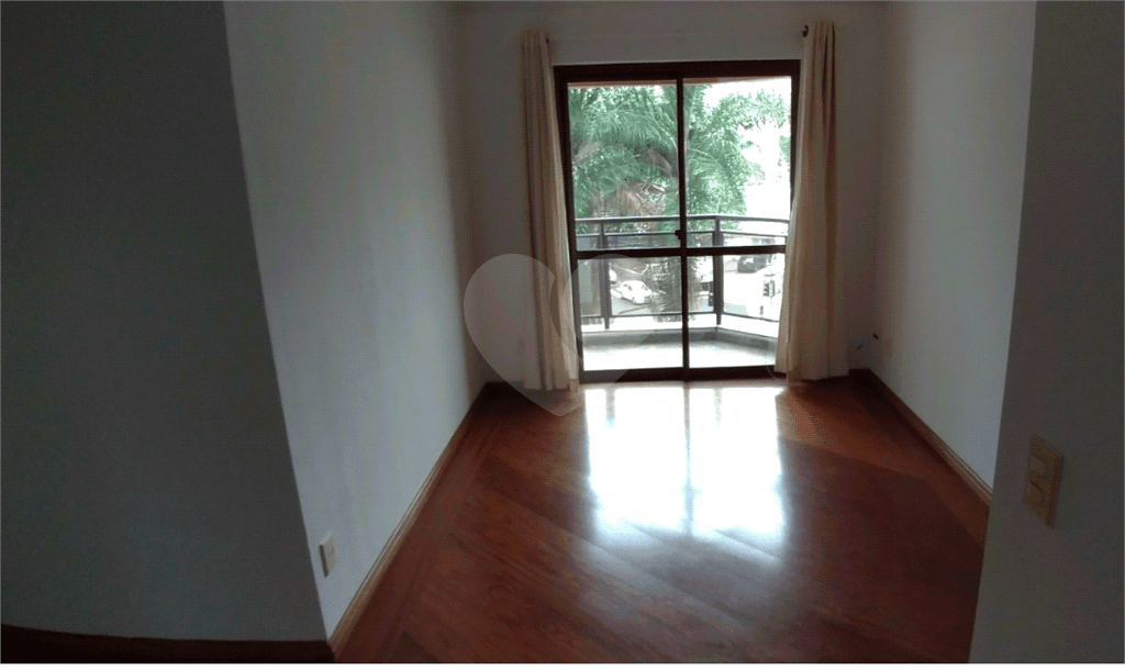 Apartamento com 3 quartos à venda em Vila mariana - SP