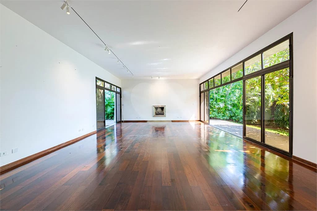 Casa de vila com 4 quartos à venda ou para locação em Vila morumbi - SP