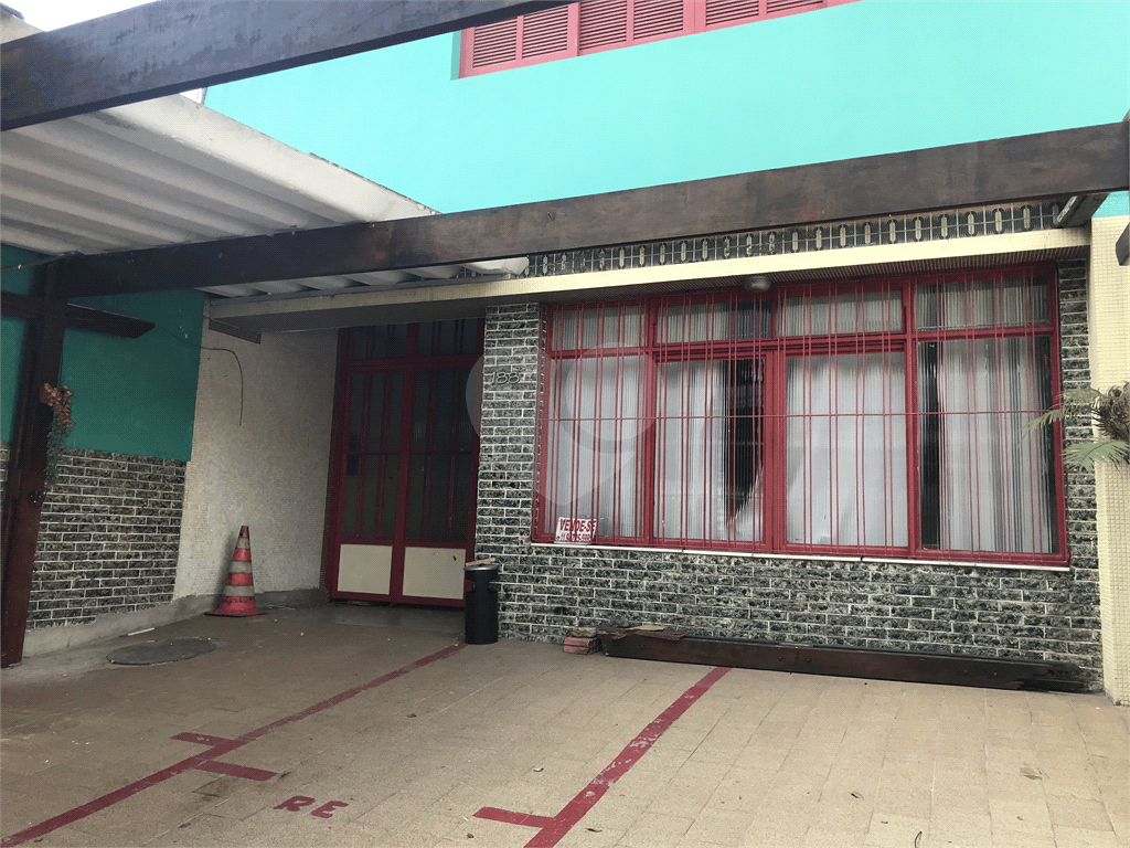 Casa com 3 quartos à venda em Cerqueira césar - SP