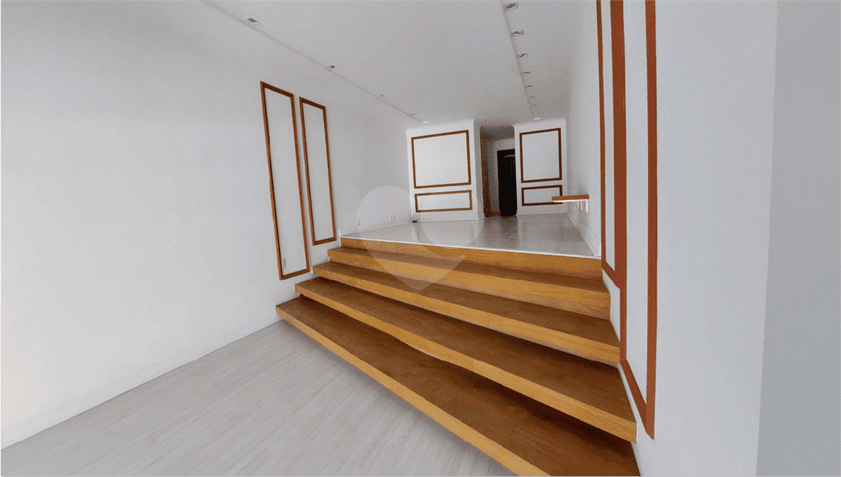 Casa para locação em Jardim paulista - SP